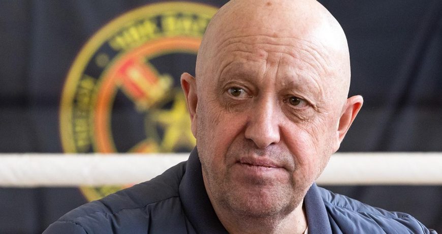 В Белоруссии никого нет: в Кремле заявили о нежелании следить за Пригожиним