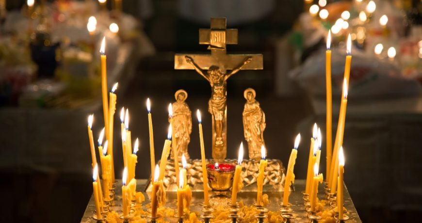 В память о ризе Пресвятой Богородицы: традиции, запреты и обряды на праздник 15 июля 2023 года