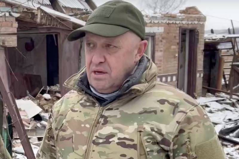 ЧВК