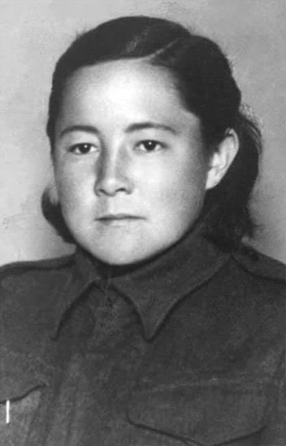 Вера Захарова