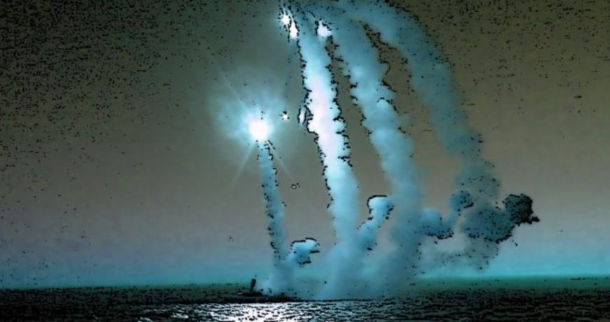 Во Львове уничтожена Академия Сухопутных войск, где еще прозвучали взрывы в Украине 6 и 7 июля