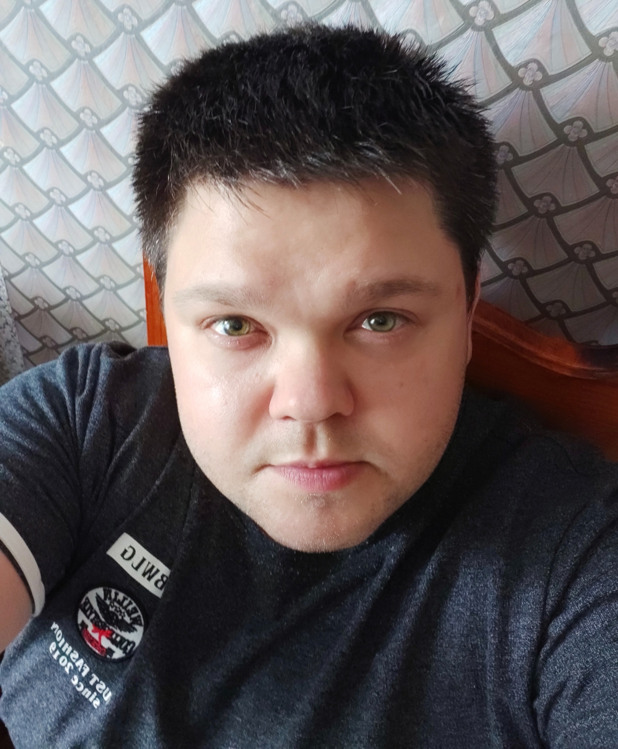 Алексей Галин