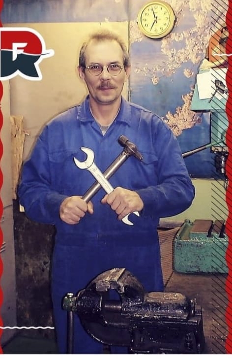 Герман Мальков