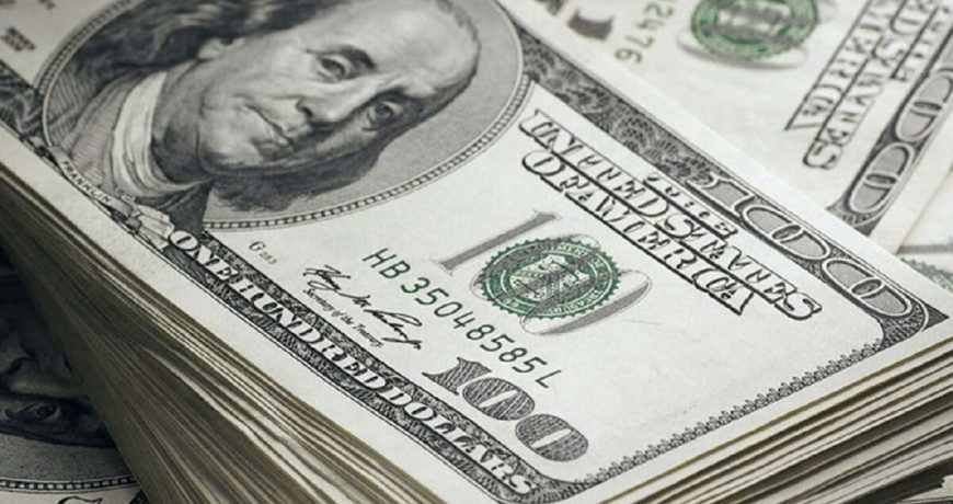 Вырастет ли доллар до 100 рублей: прогноз российского аналитика, что он предсказывает