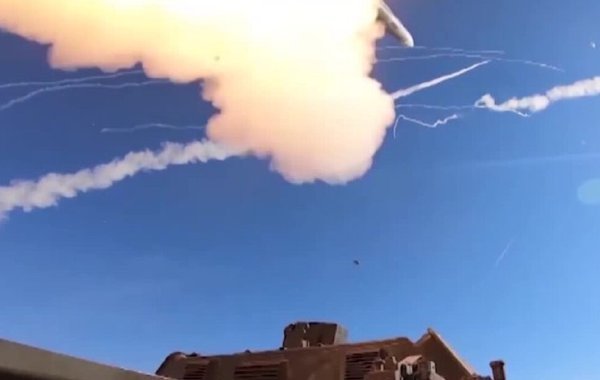 В Крыму сбит очередной украинский беспилотник: свежие данные на 15:00 сегодня, 20 июля