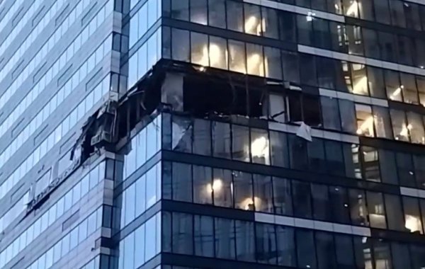 Взрывы в Москве 30 июля, удар по «Москва-Сити»: последние новости об атаке украинских беспилотников, куда попали БПЛА, детали на 30.07.2023