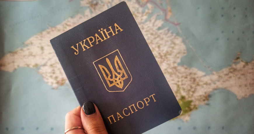 За что украинцев могут лишить российского гражданства, какой указ подписал президент РФ Владимир Путин