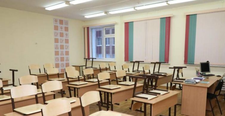 Как можно подать заявление на обучение в 10-м классе 