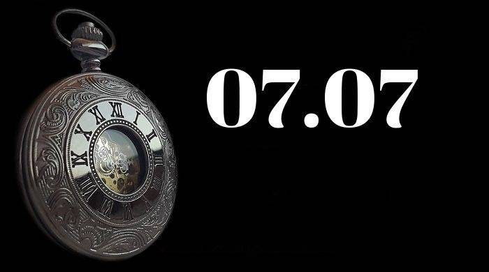 Очищение кармы разными стихиями: возможности зеркальной даты 07.07.23 