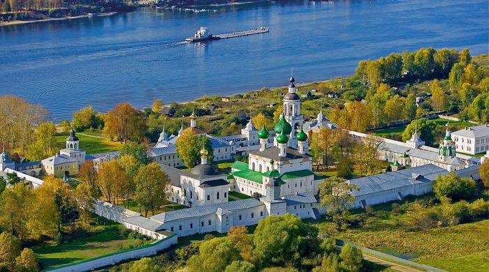 В воскресенье, 21 августа 2023 года, верующие отмечают день Толгской иконы Божией Матери 