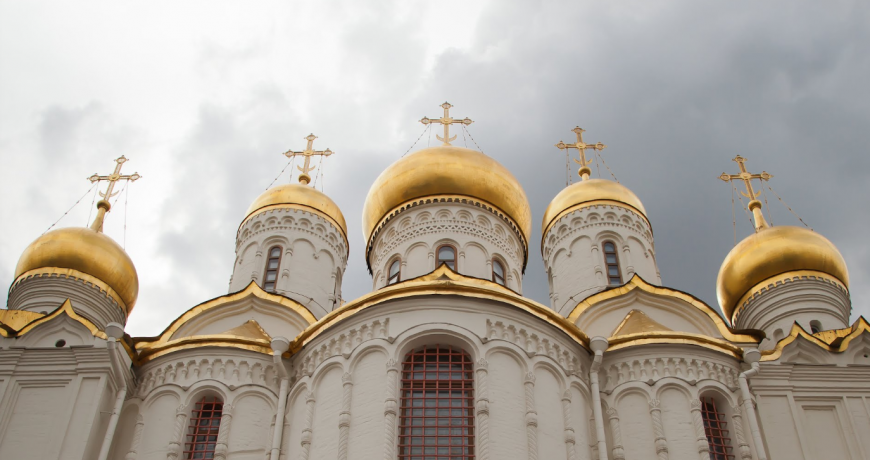 7 августа православные отмечают День Анны, молитва от бесплодия к святой в православный праздник