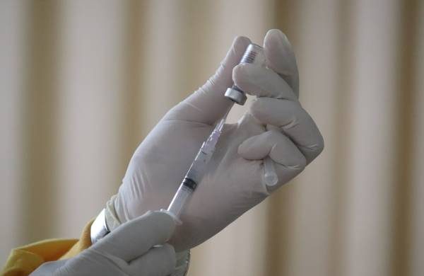 Что известно о вакцине от алкоголизма, которую разработали американские ученые 