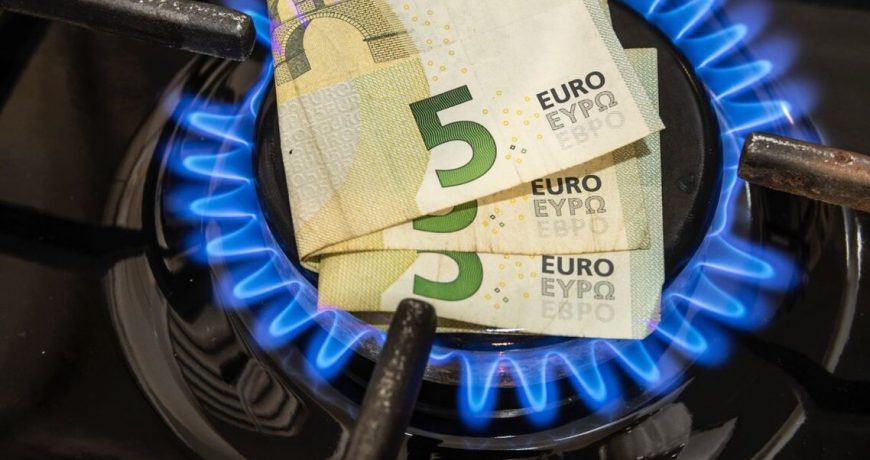 Цены на газ в Европе рванули вверх – рынок боится забастовок австралийских производителей