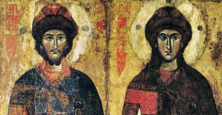 Праздник святых Бориса и Глеба и католическое Преображение Господне 6 августа 2023 года: традиции, молитвы и запреты 