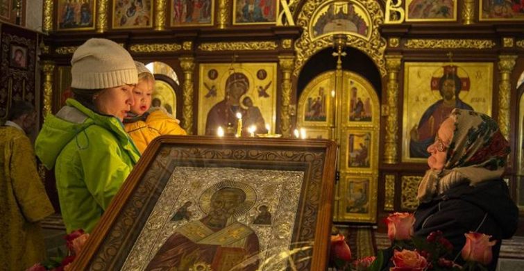 Праздник Пантелеймон Целитель, Пантелеймон Кочанный 9 августа 2023 года имеет свои приметы и традиции 
