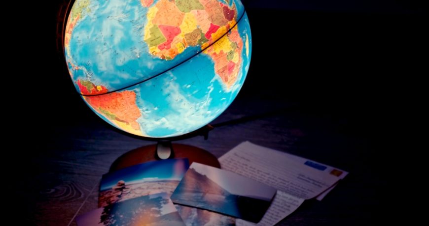 День географа в России 18 августа, красивые картинки, поздравления, открытки