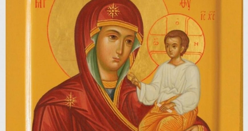 День Смоленской иконы Божией Матери 10 августа: история образа, связанные с ним чудеса, молитвы и просьбы