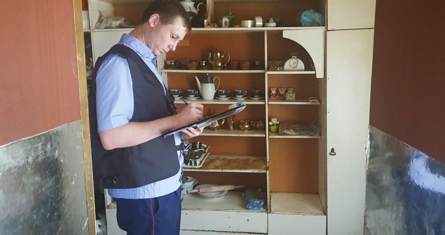 Держал женщину в плену 14 лет: вскрылась жуткая правда о челябинском маньяке