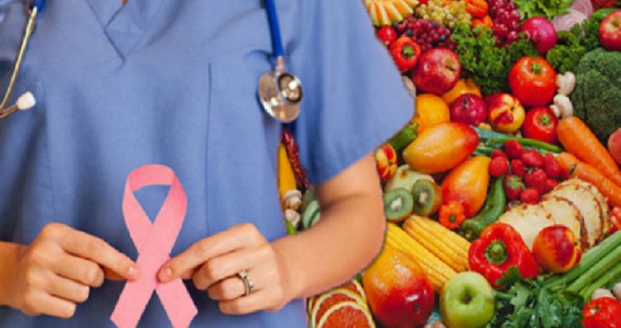 Доктор рекомендует пять «противовоспалительных» продуктов для снижения риска развития рака
