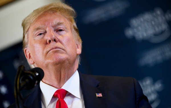 Дональд Трамп покинул тюрьму в Джорджии после непродолжительного ареста » Новости России и мира 24 часа в сутки — N4K.RU