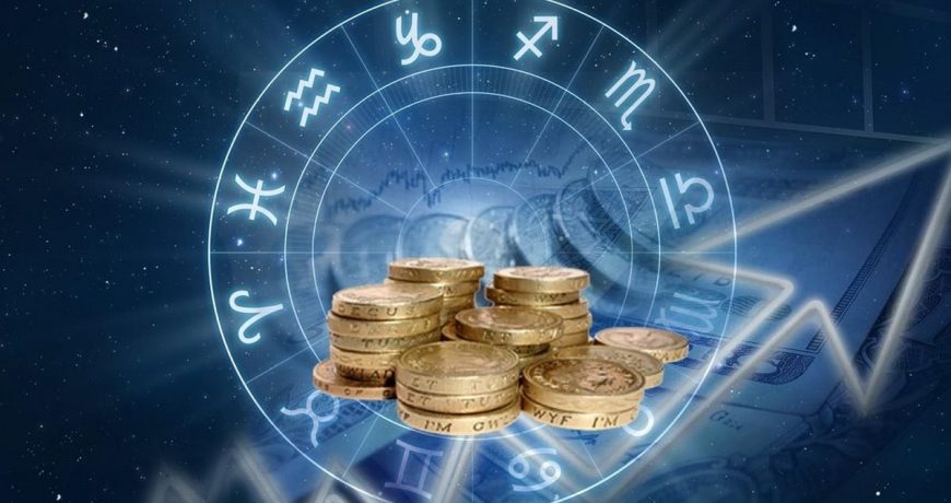 Гороскоп для денег на сентябрь 2023 года: прогноз для всех знаков зодиака