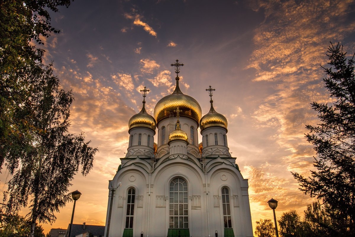 Церковь