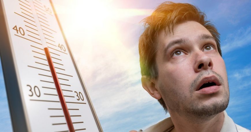 Как гипертоникам обезопасить себя в жару, что нужно делать, рекомендации врача-кардиолога