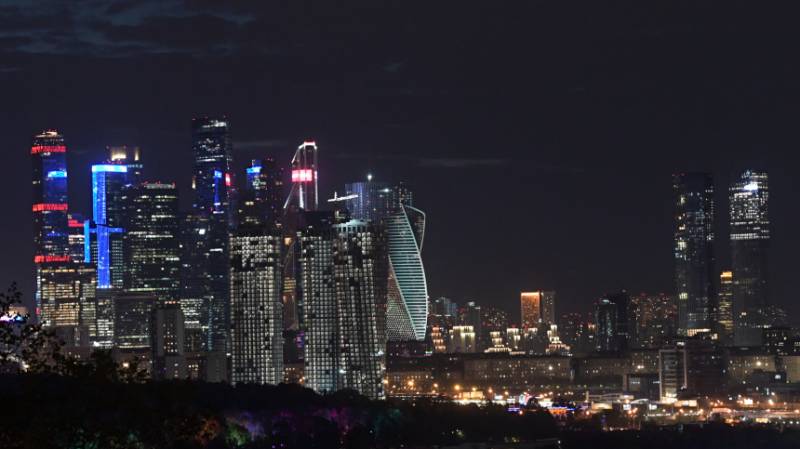 В районе Москва-Сити из-за атаки БПЛА поменяли движение транспорта: как теперь добраться 