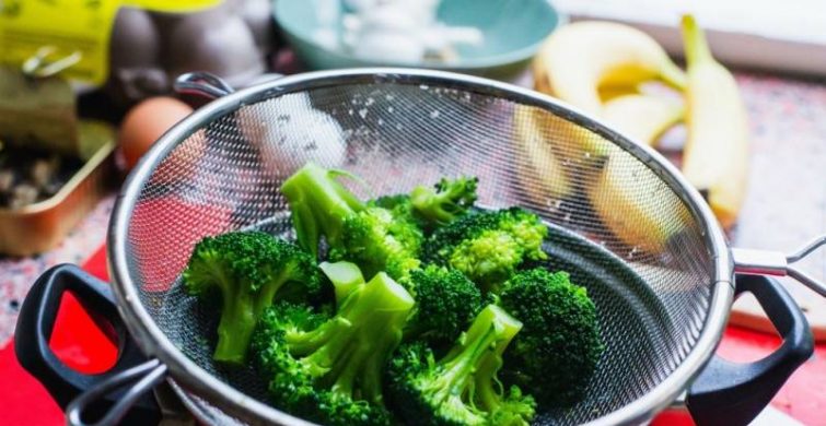 Вкусно и полезно: какие способы приготовления блюд лучшие для нашего здоровья 