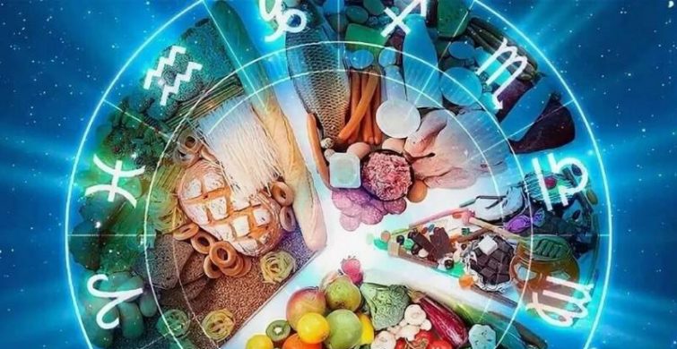 Зодиакальная диета: какие продукты нужно исключить каждому знаку зодиака чтобы похудеть 