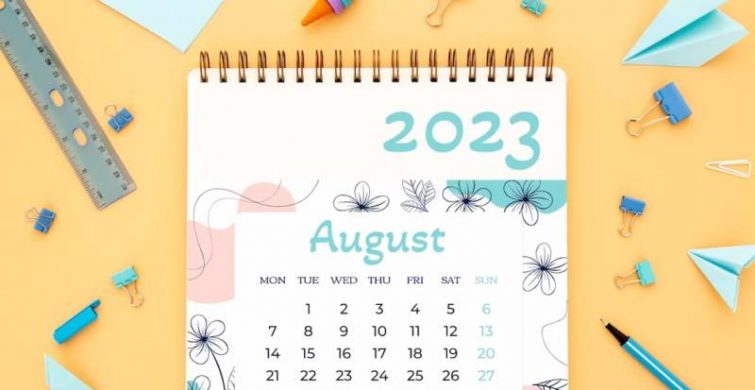 Религиозные и светские праздники, которые отмечают 20 августа 2023 года 