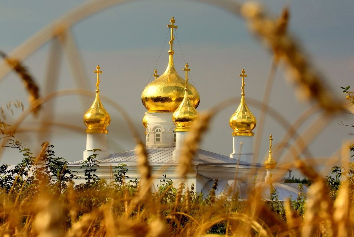 Какие традиции церковного праздника святых Пимена и Марина и народного Марина-Пимены 20 августа