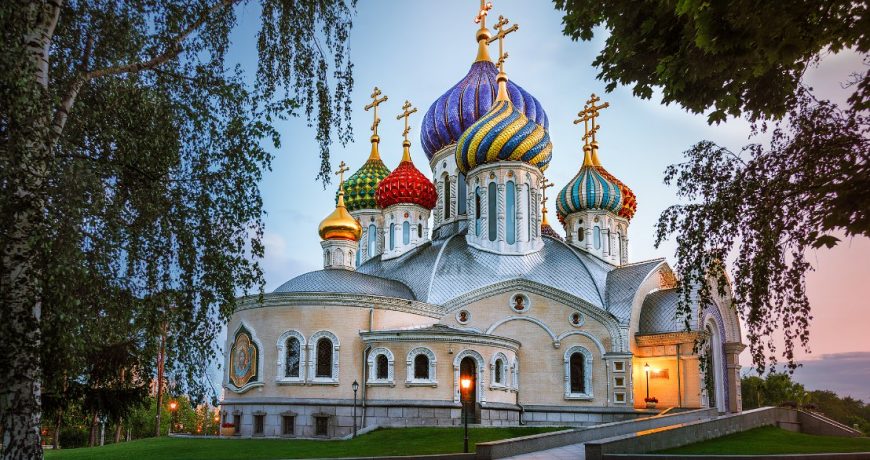 Какой церковный праздник сегодня, 19 августа, отмечают православные христиане