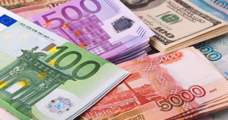 Какой курс валют установлен на 26 августа 2023 года: последние новости о рубле и финансовом секторе