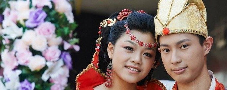 История любви Ткачихи и Пастуха стала волшебной историей, которую отмечают 7 августа 2023 года 