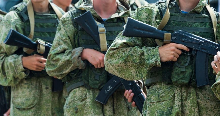 Кого посадят на пять лет и оштрафуют на миллион рублей за уклонение от мобилизации: что говорят в Государственной думе
