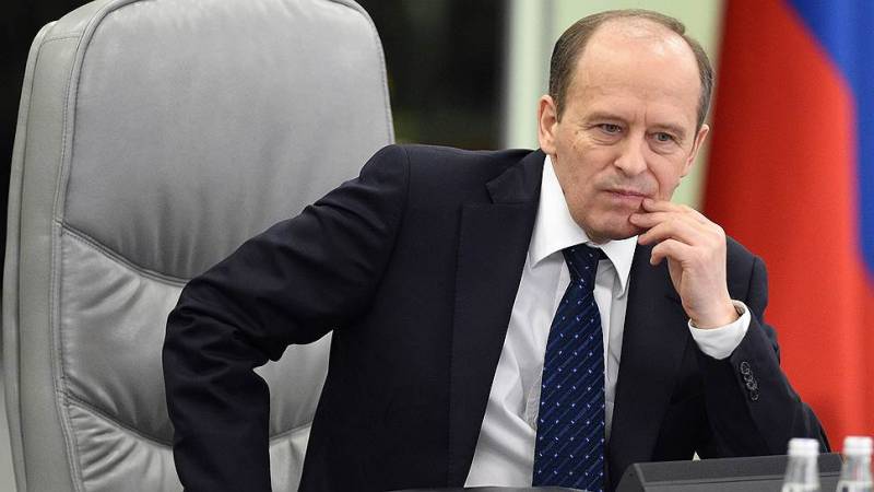Александр Бортников может стать преемником Путина: чем он известен, почему Запад признает его «одной из самых честных личностей»