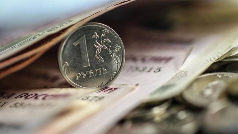 Курс валют