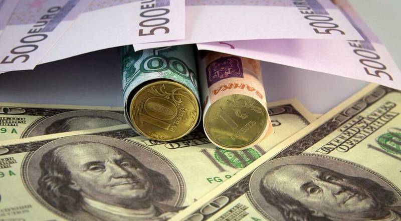 Курс валют на 16 августа 2023 года: актуальные новости финансов, новости иностранных валют, новости о рубле — коротко о важном на сегодня
