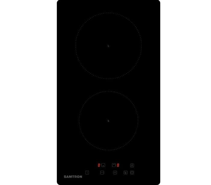 Индукционная варочная панель SAMTRON AI-310bg