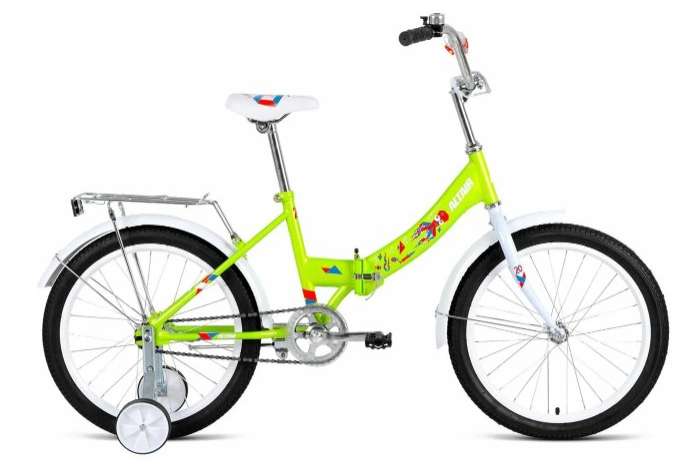 Велосипед ALTAIR CITY KIDS 20