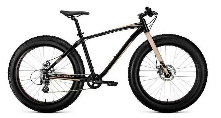 FORWARD BIZON 26 D
