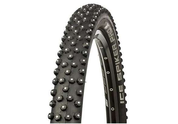 Покрышка шипованная для велосипеда Schwalbe Ice Spiker Pro