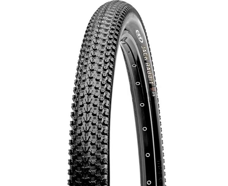 Покрышка CST Jack Rabbit C1747 29x2.25 Skinwall