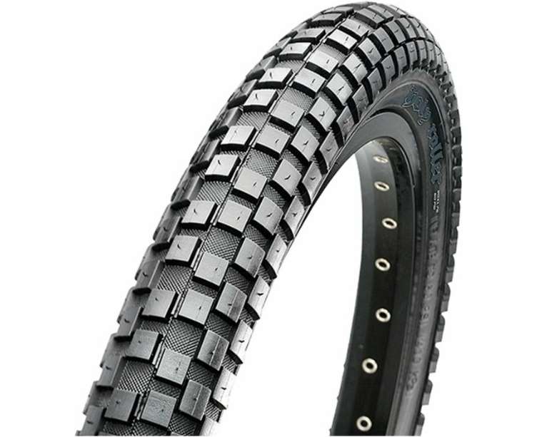 Велопокрышка Maxxis Holy Roller 26х2.20 (55-559) wire