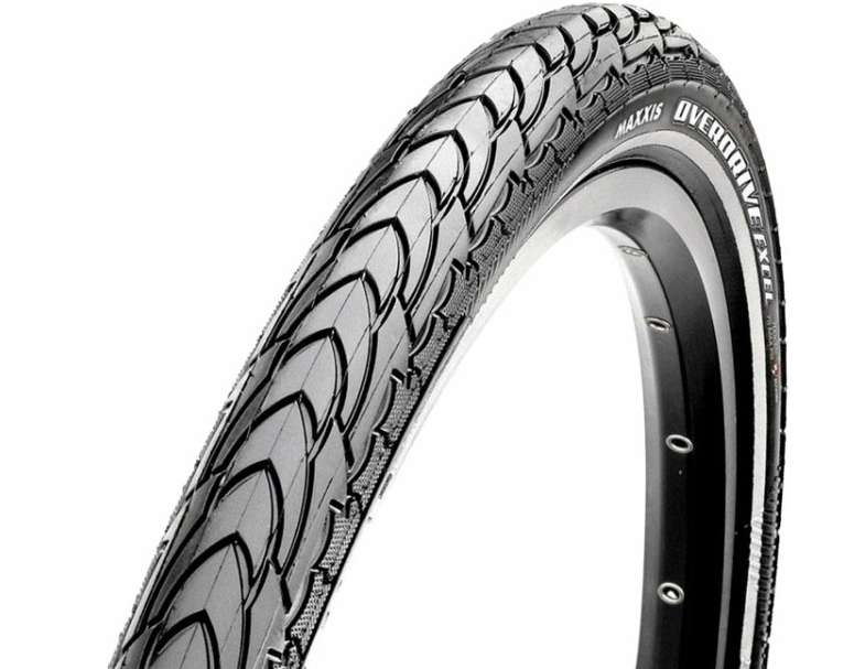 Покрышка Maxxis Overdrive Excel