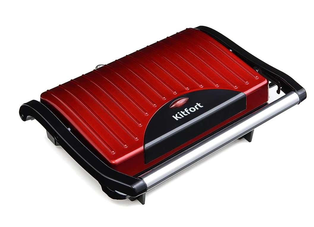 KITFORT КТ-1609 Panini Maker