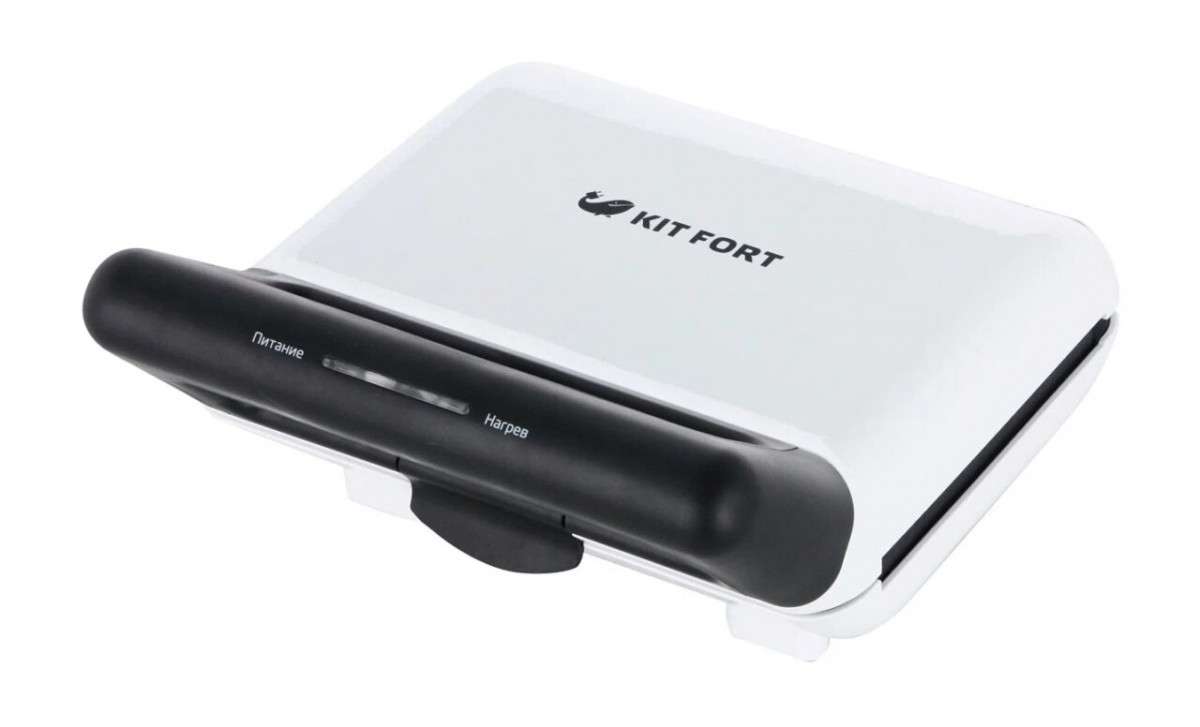 Kitfort KT-1638