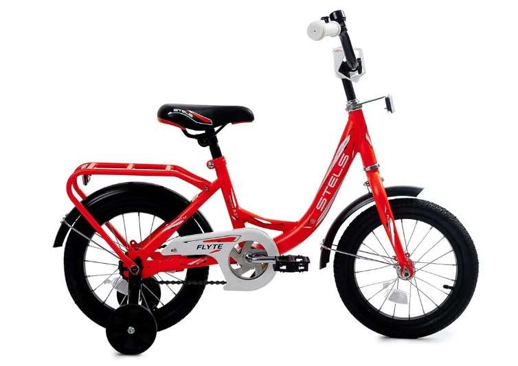 Детский велосипед STELS Flyte 14