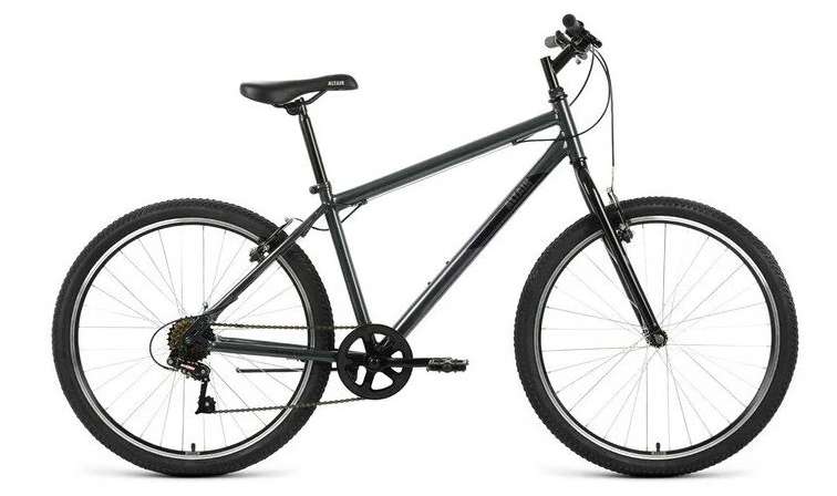 ALTAIR Горный (MTB) велосипед MTB HT 26 1.0